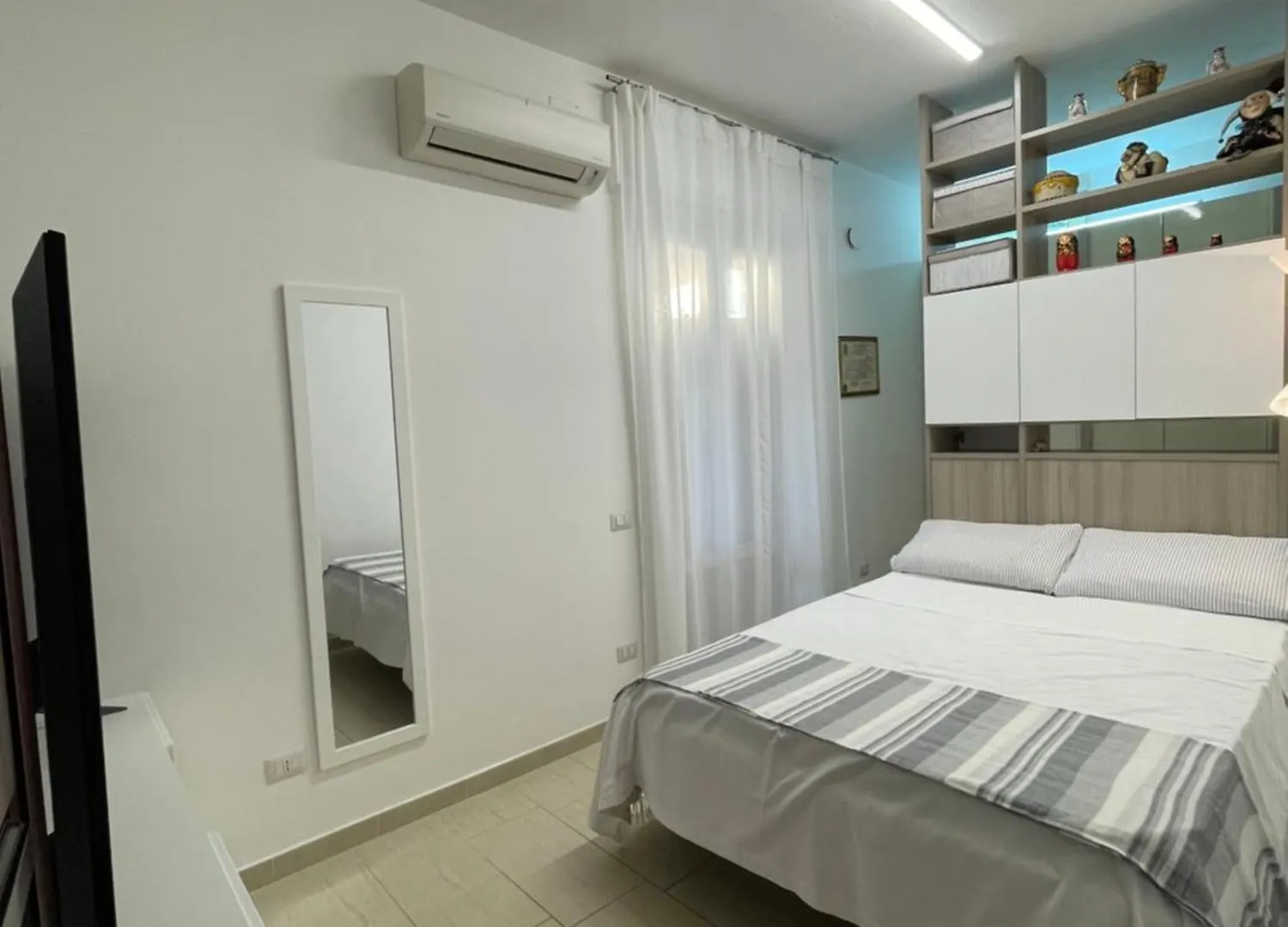 Appartement La Terrazza Sul Parco à Quartu SantʼElena Italie